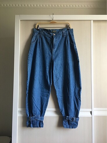 Mom jean