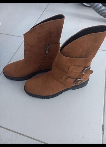 37 Beden Taba cizme