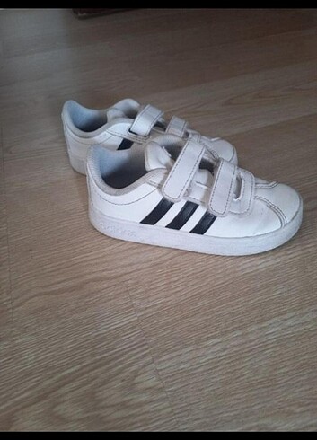 Adidas cocuk ayakkabi 