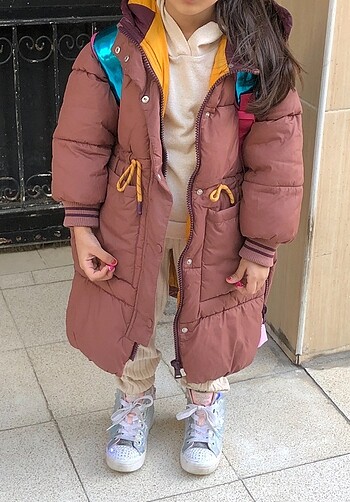 Zara mont