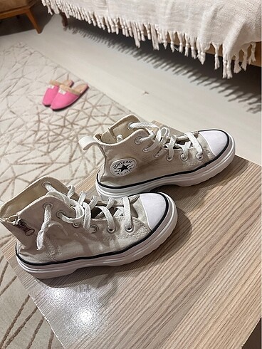 Converse 33 no