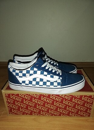 Orijinal Vans Oldskool 42.5