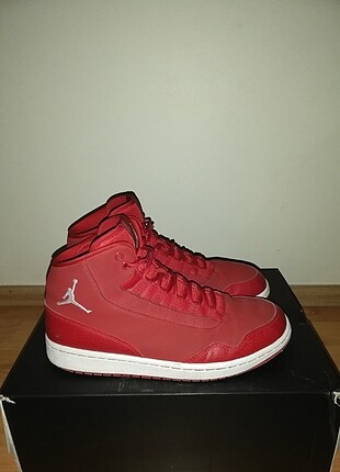 Jordan executive gym red 43 numara