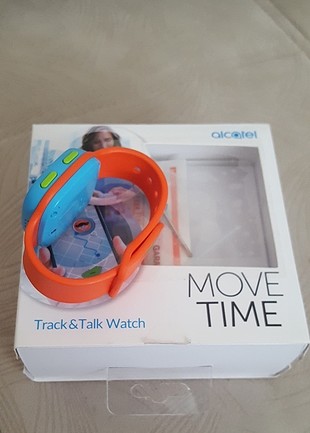 Diğer alcatel çocuk saati