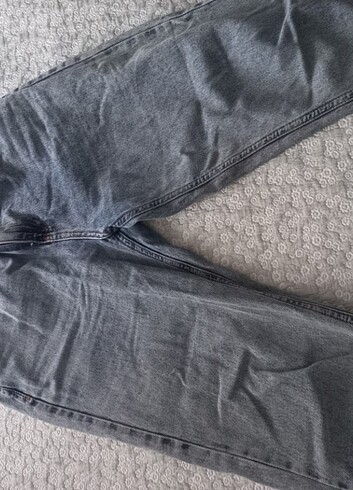 Koton kot pantolon mom jean