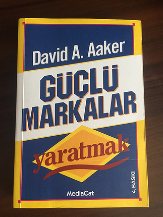 Güçlü Markalar Yaratmak