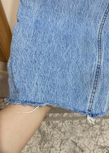 Mavi Kadın Denim uzun paça Jean