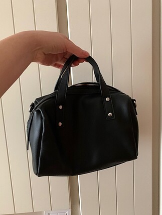 Bershka çanta