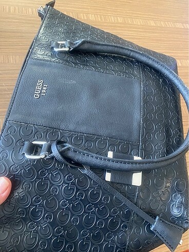 Beden Guess Çanta