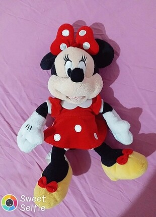  Beden Mickey mouse