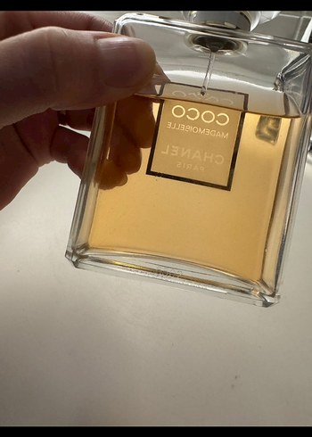 Chanel Coco Mademoiselle Kadın Parfümü - Görsel 2