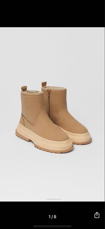 Zara bot