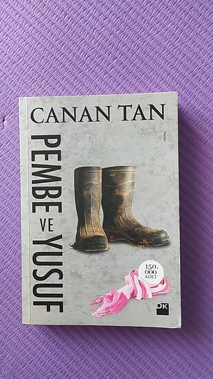 Canan tan