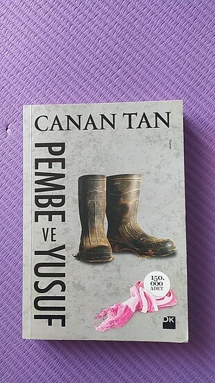  Canan tan