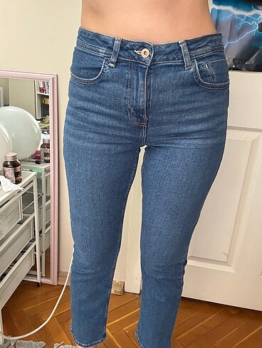 Zara jean