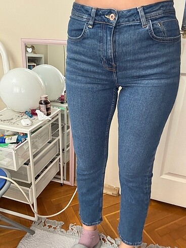 Zara Zara jean