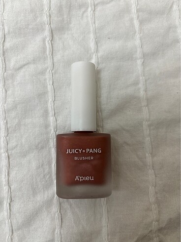 Missha juicy pang SPK01 allık