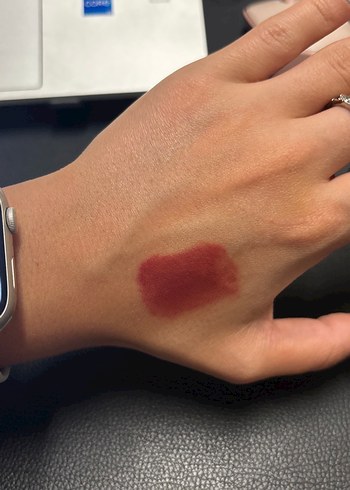 Beden Sephora - Lip Blush 09