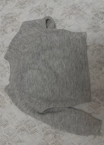 LC Waikiki Gri Kazak