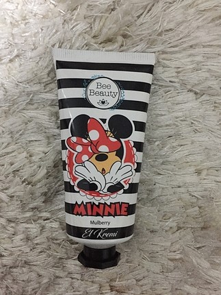 Bee beauty el kremi 60 ml