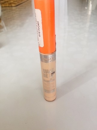 Rimmel kapatıcı