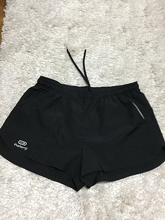 Spor şortu