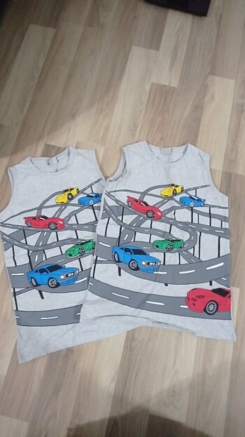 T-shirt 