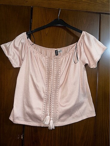 Keten yazlık markasi H&M