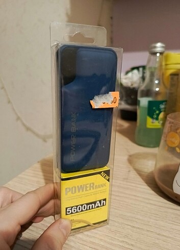 Powerbank
