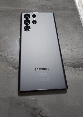 Samsung S22 ultra