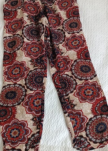 Batik Şalvar pantolon 