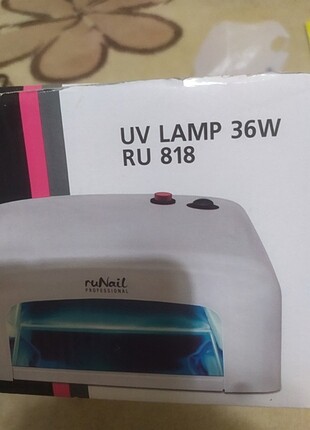 Uv Lamba