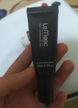 Uv Poly Gel