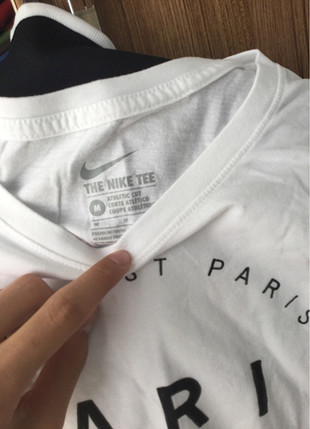 m Beden Paris Saint Germain tshırt