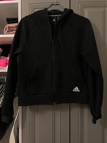 Adidas Hırka