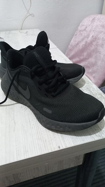 Nike Spor Ayakkabı 