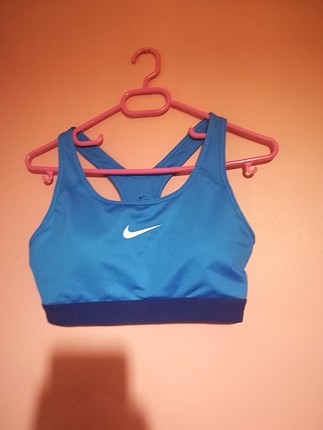 Nike Sporcu Atlet