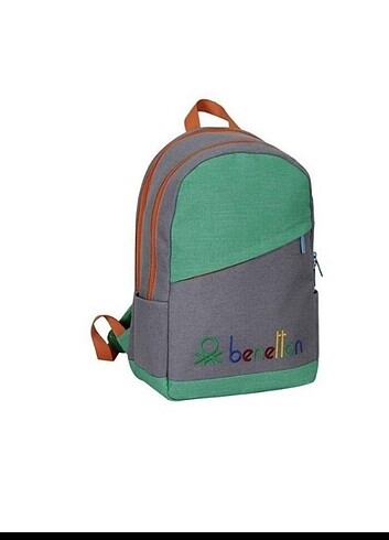 Benetton sırt çantası 
