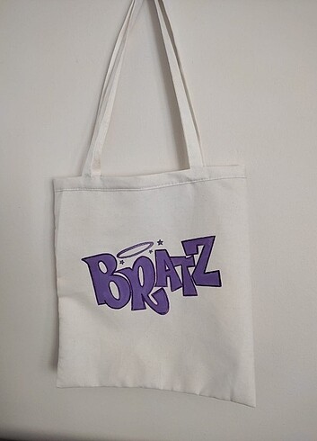 Bratz Bez Çanta