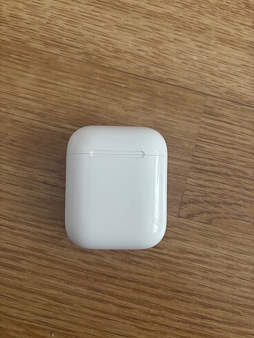 Airpods 2. Nesil orijinal
