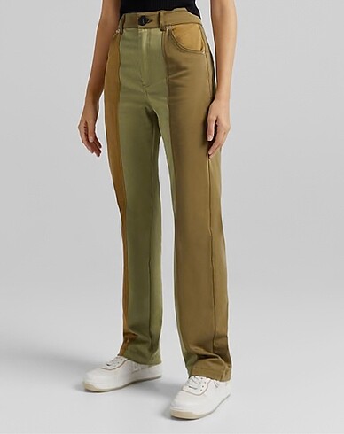 Bershka pantolon