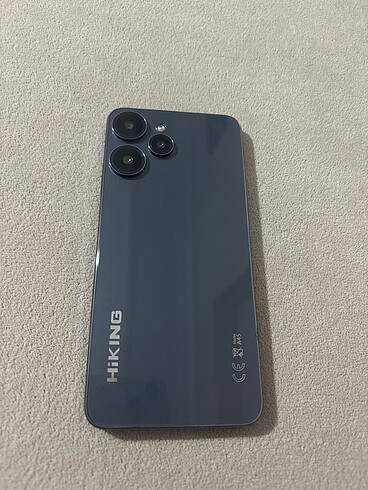 Hiking A45 telefon