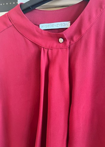 Ayşe demiş yeğin marka buluz - Görsel 2