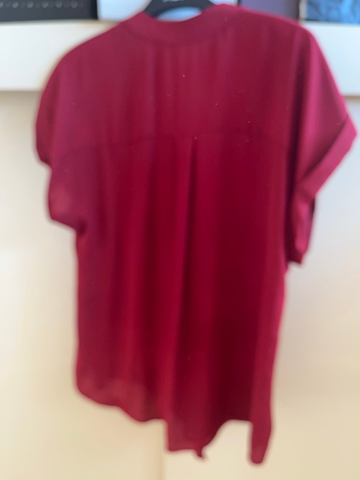 Ayşe demiş yeğin marka buluz - Görsel 4