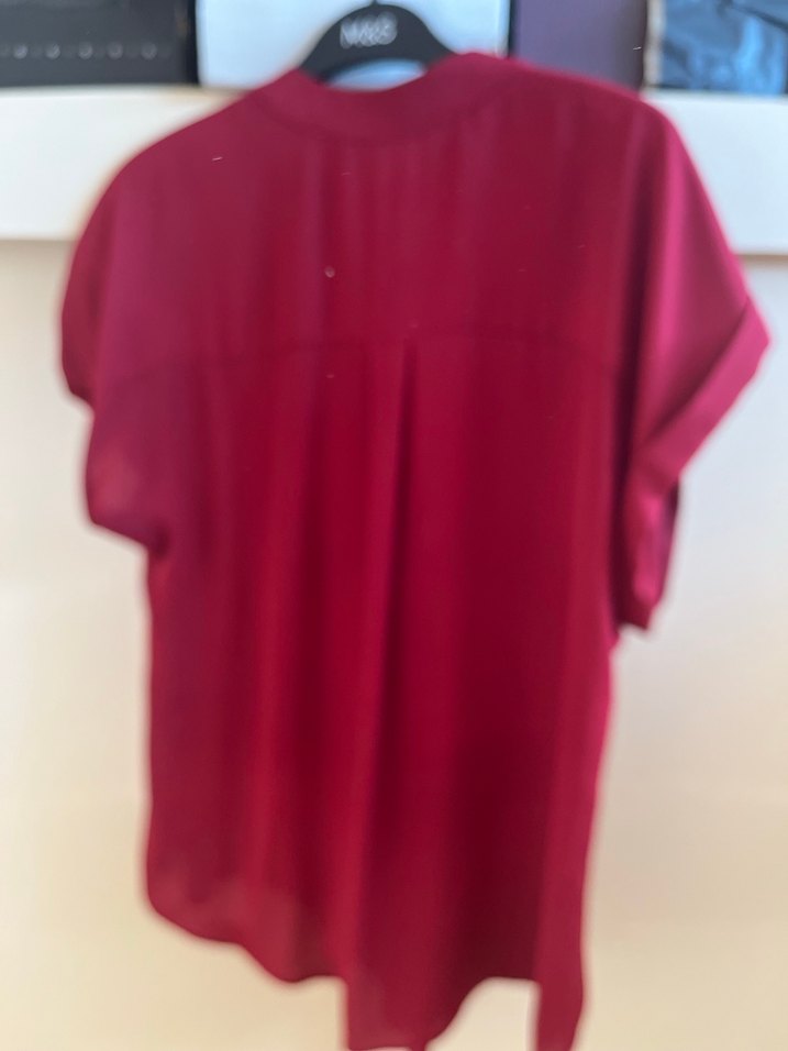 Ayşe demiş yeğin marka buluz - Görsel 5