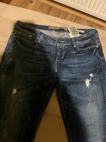 Guess Orijinal gues pantolon