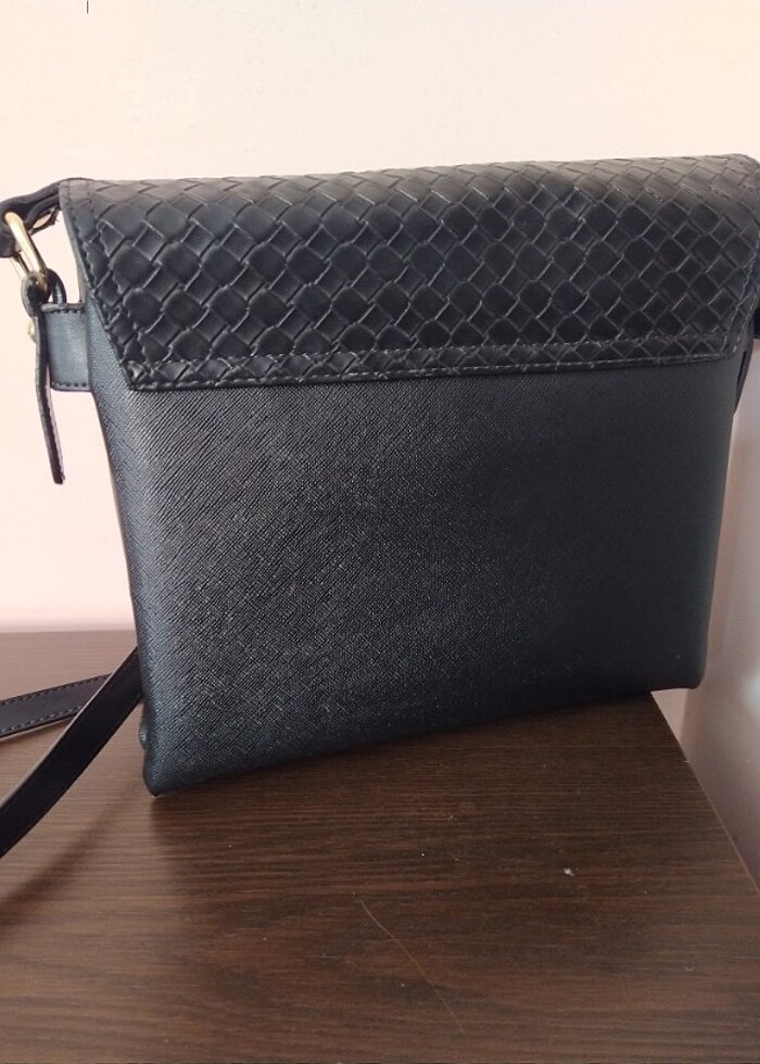 Askılı çanta - Görsel 2