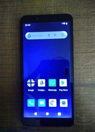 Lg K20