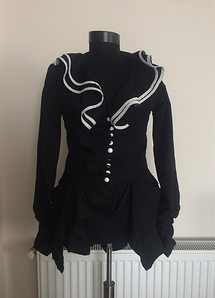 Gotik gömlek