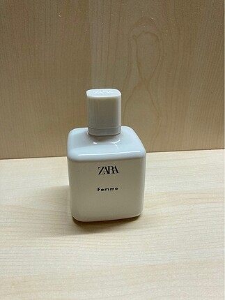 #zara #femme #parfüm